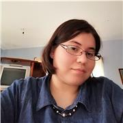 Maestra de matemáticas y tecnología (programación) para alumnos de secundaría y preparatoria